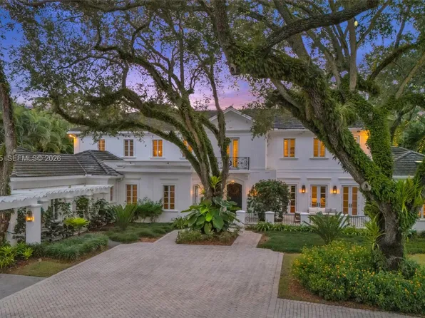 7426 SW 49th Pl, Miami, FL 33143