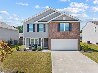 2109 Connor Way, Newberry, SC 29108