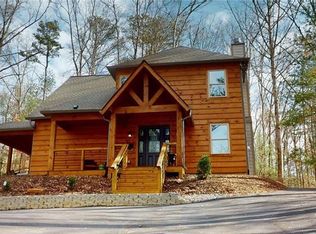 635 Garnet Dr, Ellijay, GA 30540