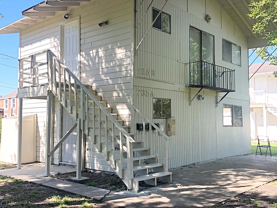 1st image of 735 Rosedale Dr #B