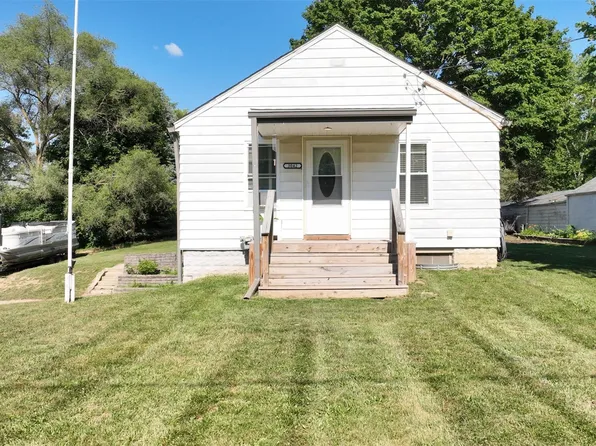 3042 Egleston Ave, Flint, MI 48506