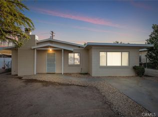 16445 Live Oak St, Hesperia, CA 92345
