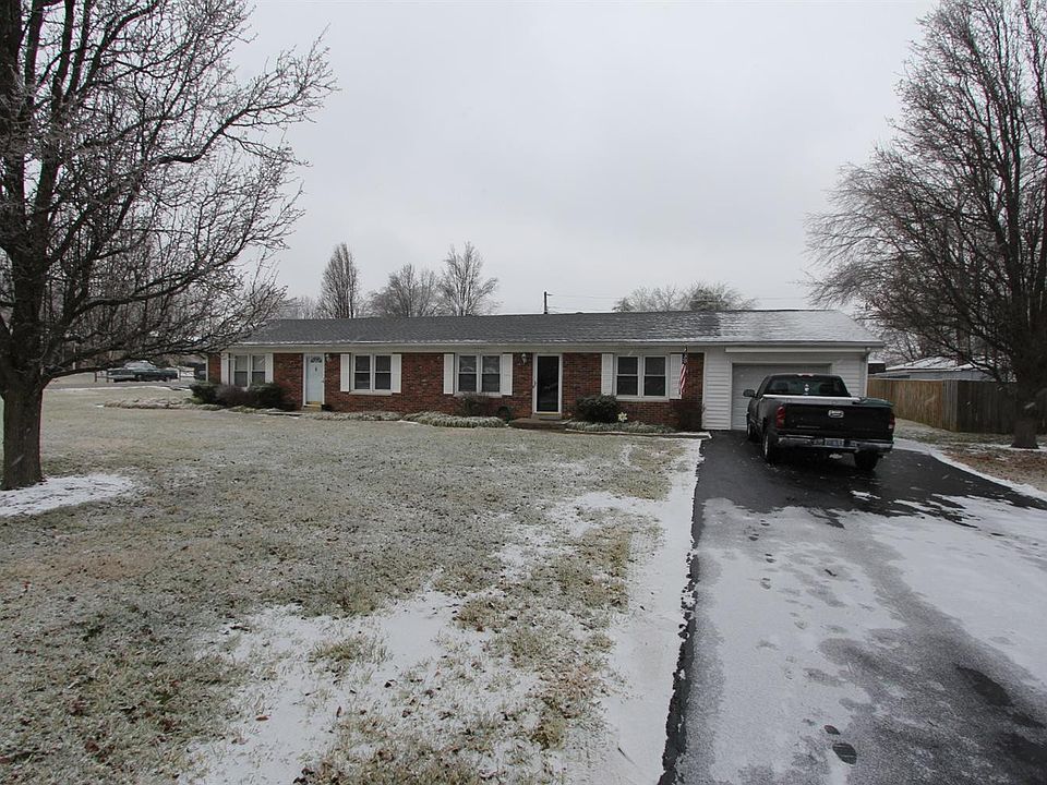 102 Kay St Lawrenceburg, KY, 40342 Apartments for Rent Zillow