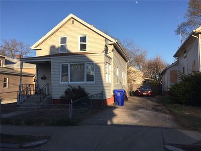 119 Vine St, East Providence, RI, 02914