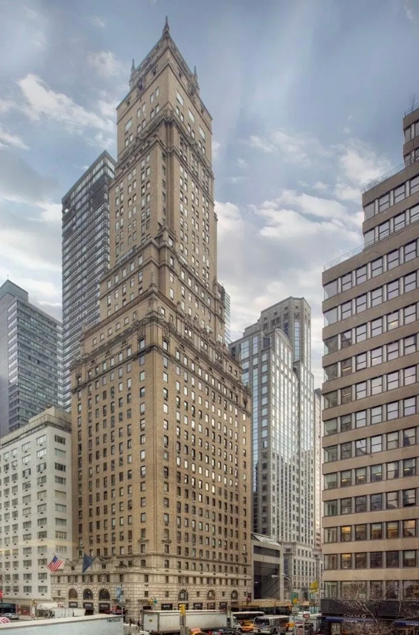 465 Park Avenue #8A in Midtown, Manhattan | StreetEasy