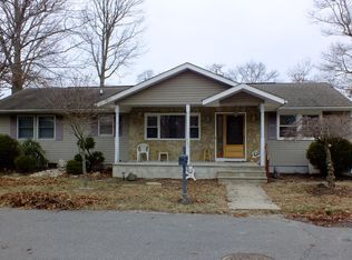 320 Harris Rd, Forked River, NJ 08731