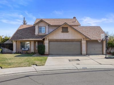 932 Spring Brook Ct, Modesto, CA, 95351