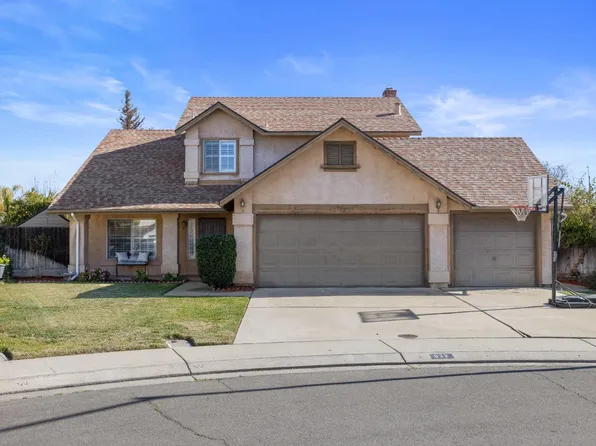 932 Spring Brook Ct, Modesto, CA 95351