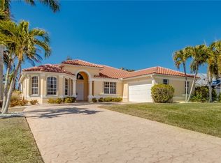 1132 SW 18th Ave, Cape Coral, FL 33991