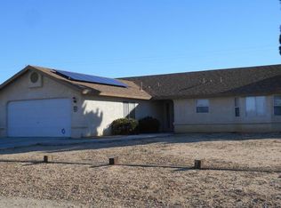 9716 Karen Ave, California City, CA 93505