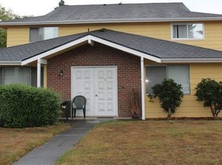 8617 8th Ave W #A, Everett, WA 98204