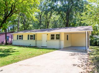 3126 Nassau Dr SW, Huntsville, AL 35805