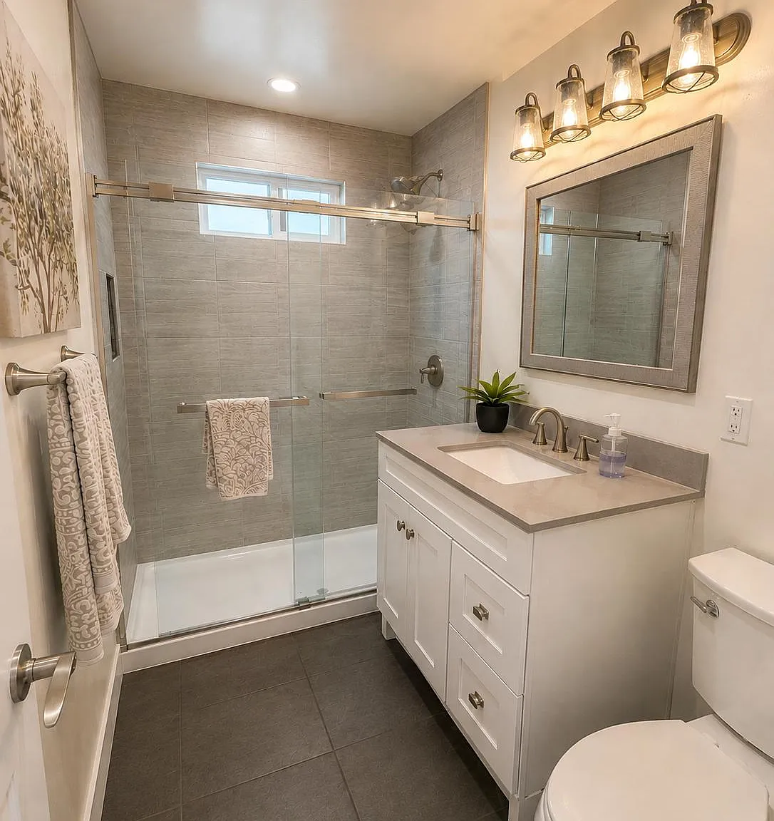 4 bed, 3.0 bath, 1550 sqft, $2,027 — Photo 2