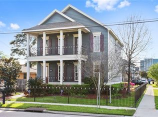 6032 Ponchartrain Blvd, New Orleans, LA 70124