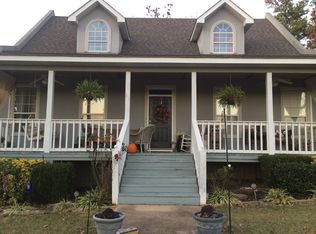 26 Aubry Dr, Bigelow, AR 72016