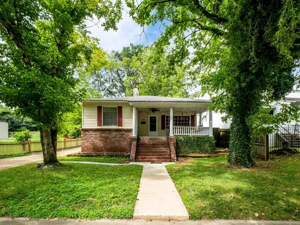 628 40th St S, Birmingham, AL 35222
