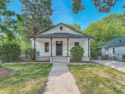 672 Central Dr NW, Concord, NC, 28027