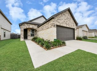 22830 Brisbee Ln, Hockley, TX 77447