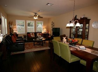 8513 Sunset Loch Dr, Spring, TX 77379