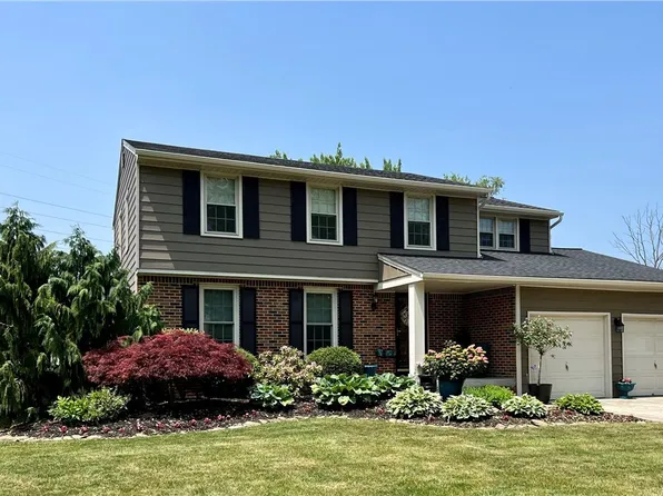393 Colonial Dr, Grand Island, NY 14072