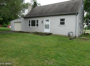 122 Reynolds Ave, Mont Alto, PA