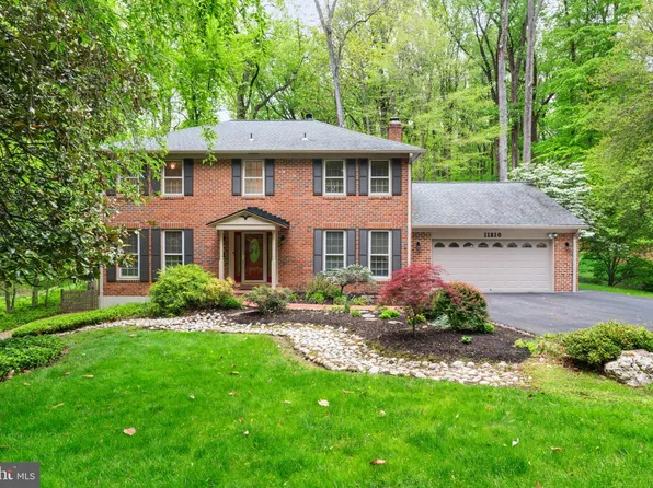 11810 Clara Way, Fairfax Station, VA 22039
