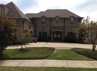 4149 Blue Heron Rdg, Mobile, AL 36693