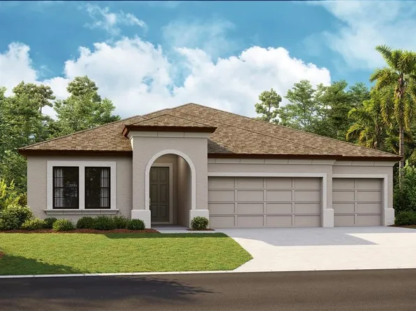 12448 Genovesa Loop, Spring Hill, FL 34609