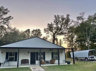 3965 Fm 2625 E, Marshall, TX 75672