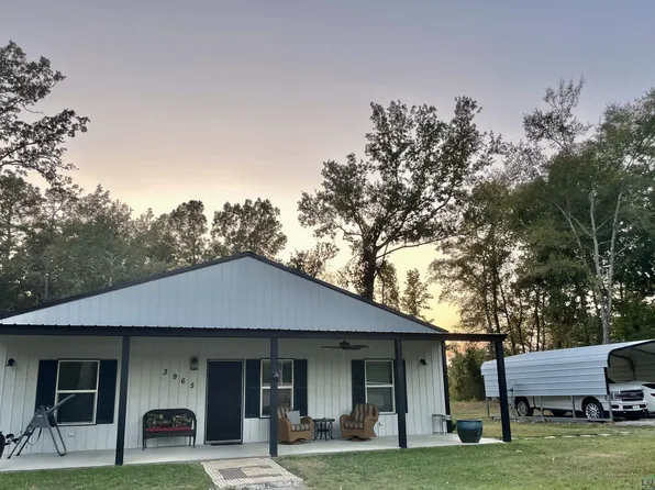 3965 Fm 2625 E, Marshall, TX 75672