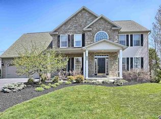 4995 Saddle Brook Dr, Harrisburg, PA