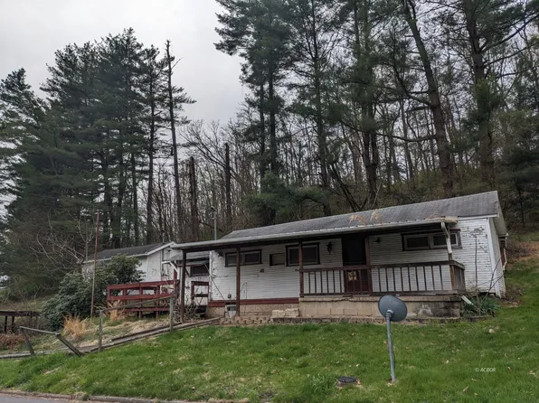 177 Saint John St, Nelsonville, OH 45764