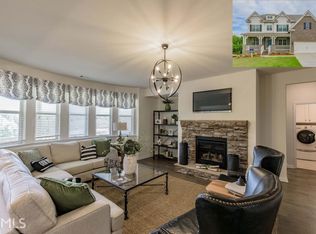 7605 Farrow Pass Cir #46, Cumming, GA 30028