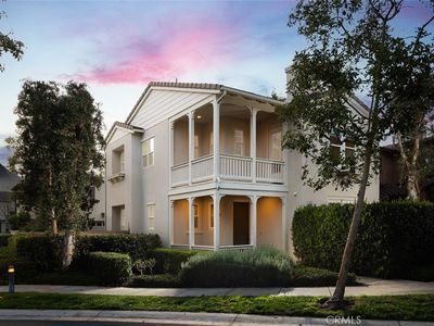 17 Canopy, Irvine, CA, 92603