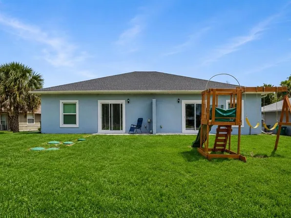 321 Camillia Ln, Pt Charlotte, FL 33954