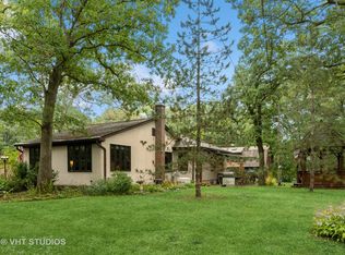 12511 S 89th Ave, Palos Park, IL