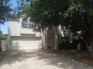 1616 Balsam Way, Round Rock, TX 78665