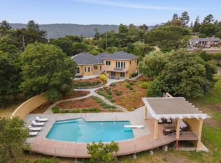 140 Ridgeway Rd, Woodside, CA