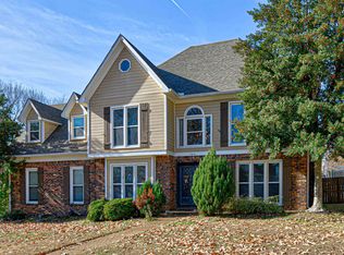 765 Pine Grove Cv, Collierville, TN 38017