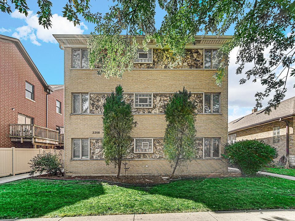 1st image of 2208 N 72nd Ct APT 3W