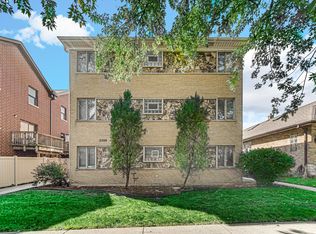 2208 N 72nd Ct APT 3W, Elmwood Park, IL 60707