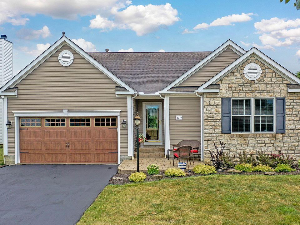 1st image of 3210 Weeping Spruce Dr