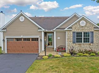 3210 Weeping Spruce Dr, Grove City, OH 43123