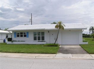 9703 41st St N, Pinellas Park, FL 33782