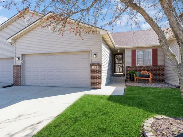 3119 SE Turnberry Dr, Ankeny, IA 50021