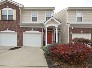 1530 Nowlin Ave UNIT 104, Greendale, IN 47025
