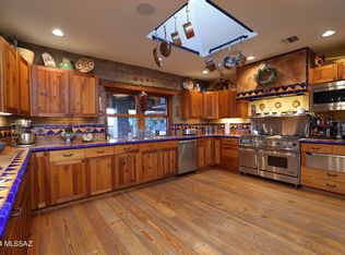 11725 E Spanish Ridge Pl, Tucson, AZ 85730