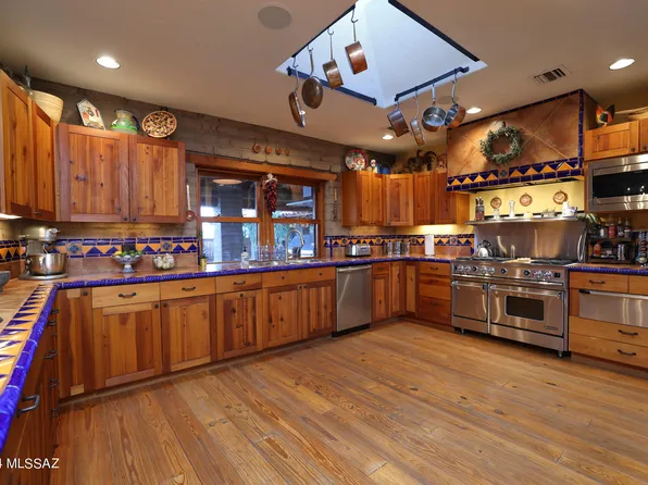 11725 E Spanish Ridge Pl, Tucson, AZ 85730