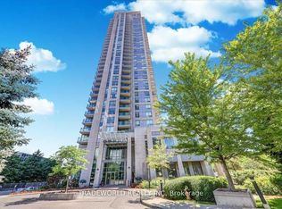 60 Brian Harrison Way PENTHOUSE 3806, Toronto, ON M1P 5J5