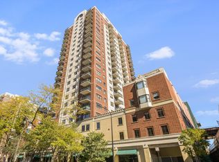 1529 S State St #PENTHOUSE 1, Chicago, IL 60605